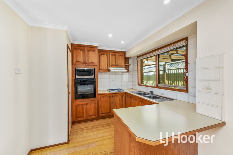 Photo - 1/55 Leopold Crescent, Hampton Park VIC 3976 - Image 2