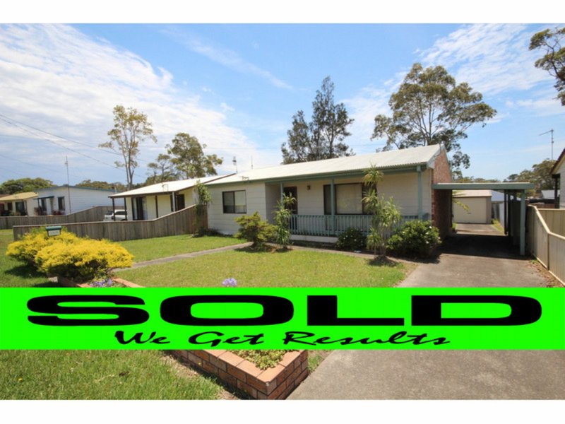 155 Links Avenue, Sanctuary Point NSW 2540