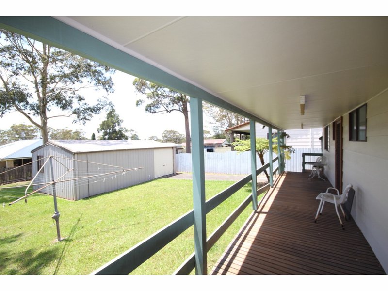 Photo - 155 Links Avenue, Sanctuary Point NSW 2540 - Image 2