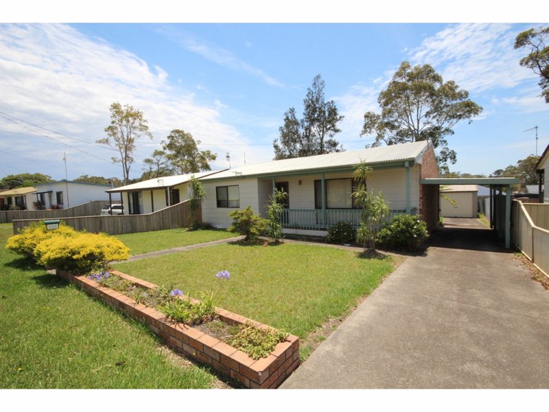 Photo - 155 Links Avenue, Sanctuary Point NSW 2540 - Image 8