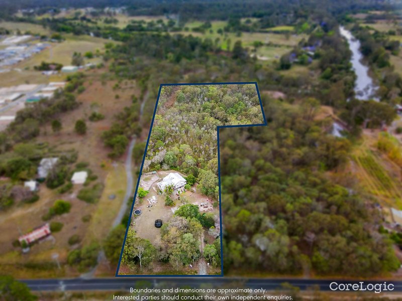 Photo - 155 Loganview Road, Logan Reserve QLD 4133 - Image 3