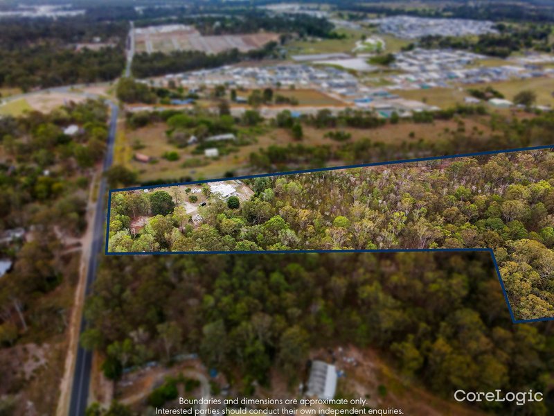 Photo - 155 Loganview Road, Logan Reserve QLD 4133 - Image 4