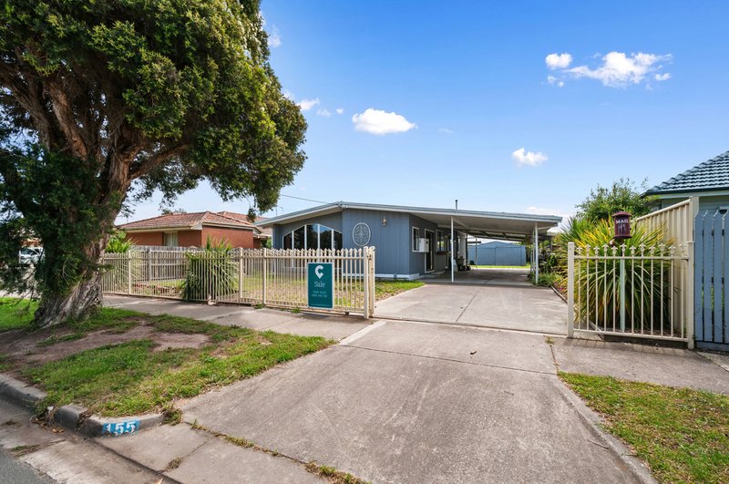 155 Macarthur St , Sale VIC 3850