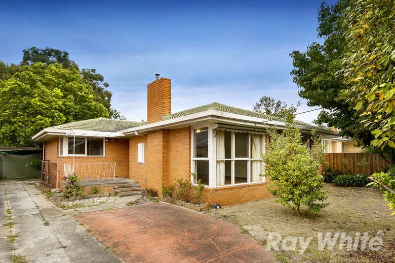 155 Mahoneys Road, Forest Hill VIC 3131