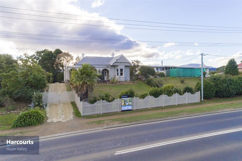 155 Main Street, Huonville TAS 7109 Real Estate Industry Partners