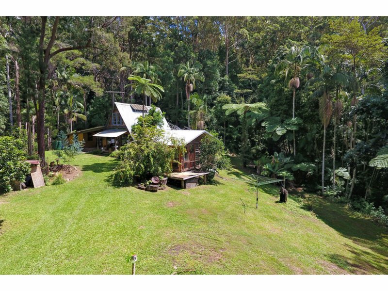 155 Mapleton Forest Road, Mapleton QLD 4560