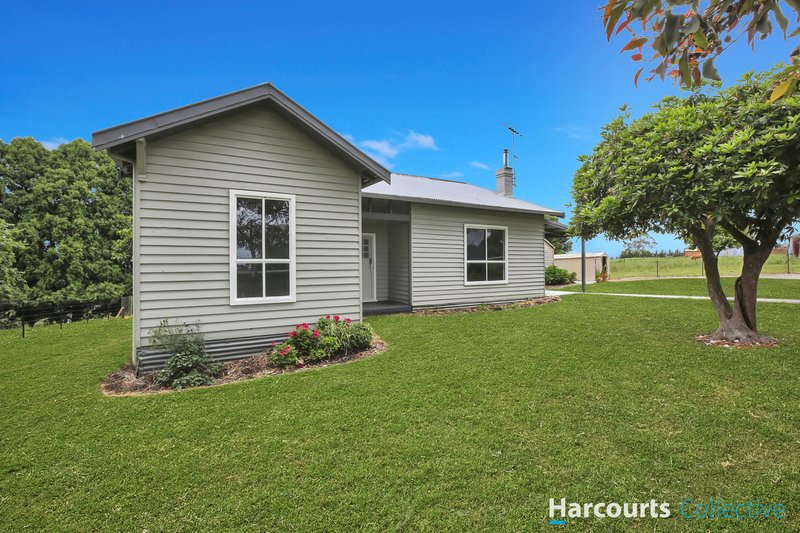 155 Mccullough Road, Neerim East VIC 3831