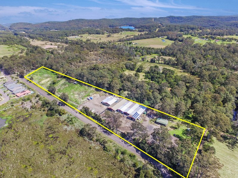 155 Mcpherson Road, Mardi NSW 2259