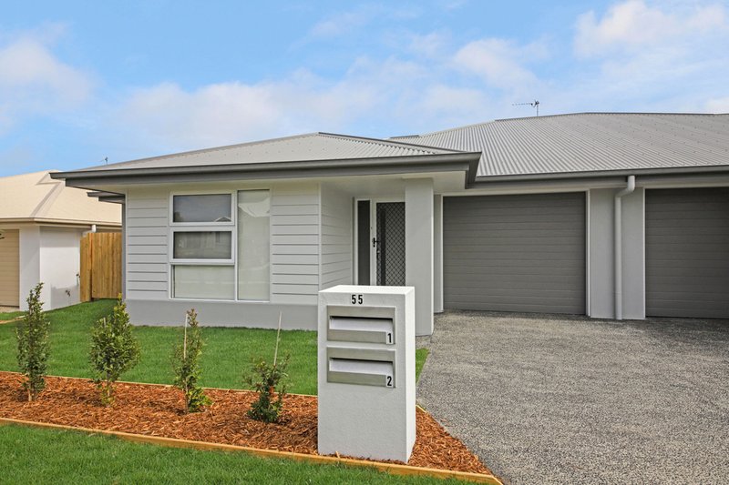 1/55 Mirinae Circuit, Pimpama QLD 4209