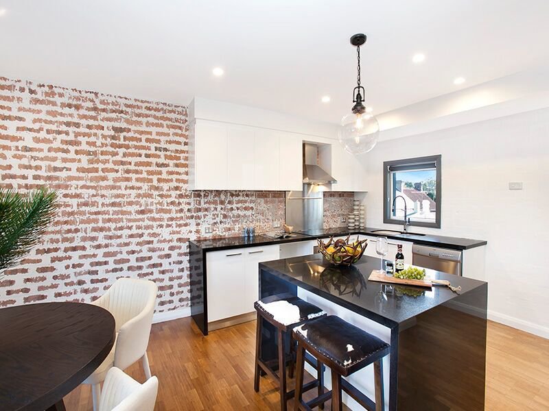 Photo - 1/55 Mullens Street, Balmain NSW 2041 - Image 1