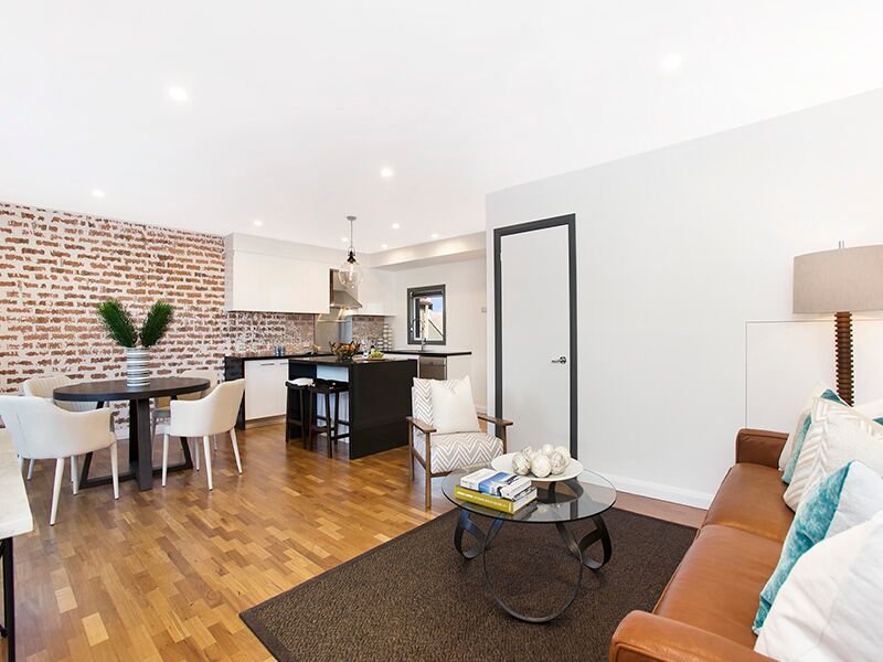 Photo - 1/55 Mullens Street, Balmain NSW 2041 - Image 2