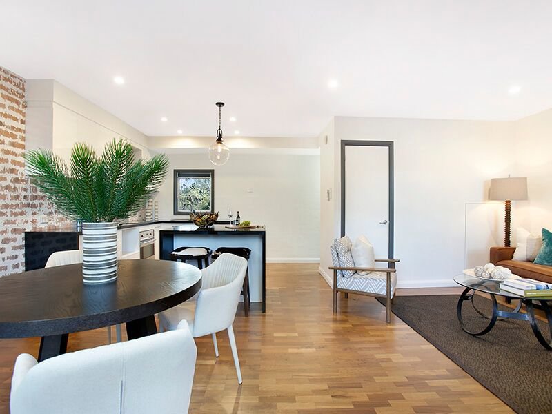 Photo - 1/55 Mullens Street, Balmain NSW 2041 - Image 3