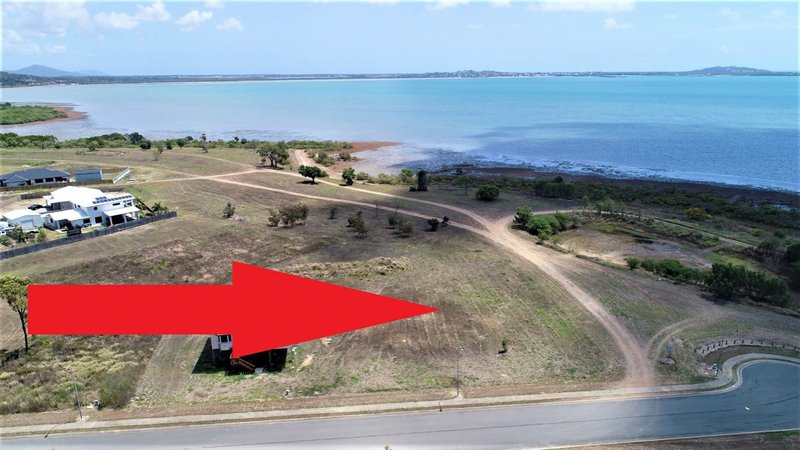 155 Ocean View Drive, Bowen QLD 4805