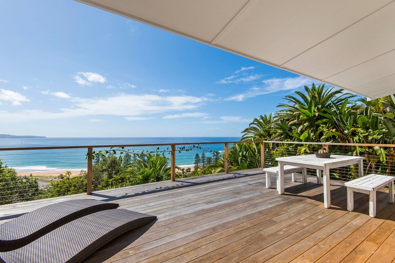 Photo - 155 Pacific Road, Palm Beach NSW 2108 - Image