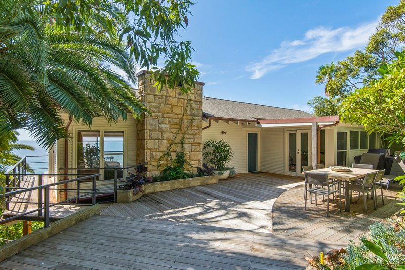 Photo - 155 Pacific Road, Palm Beach NSW 2108 - Image 2