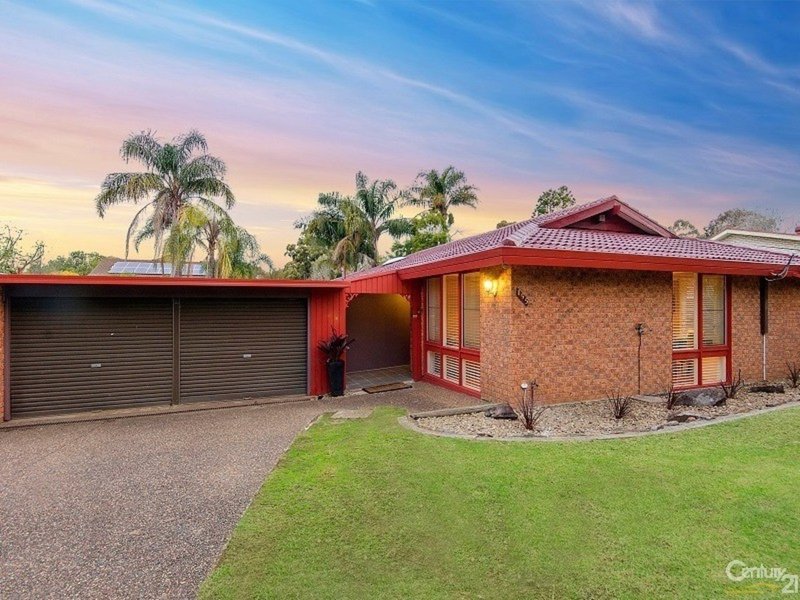 155 Parsonage Road, Castle Hill NSW 2154