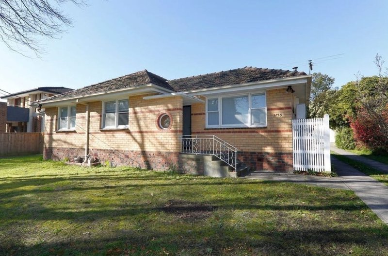 Photo - 1/55 Pope Road, Blackburn VIC 3130 - Image 1