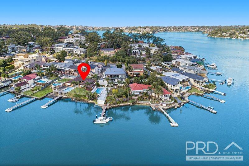 155 Queens Road, Connells Point NSW 2221