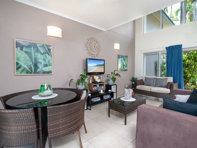 Photo - 155 Reef Resort/5-9 Escape Street, Port Douglas QLD 4877 - Image 1