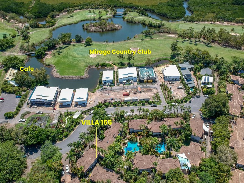 Photo - 155 Reef Resort/5-9 Escape Street, Port Douglas QLD 4877 - Image 11