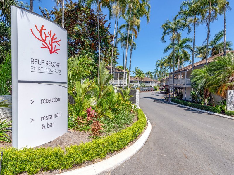 Photo - 155 Reef Resort/5-9 Escape Street, Port Douglas QLD 4877 - Image 20