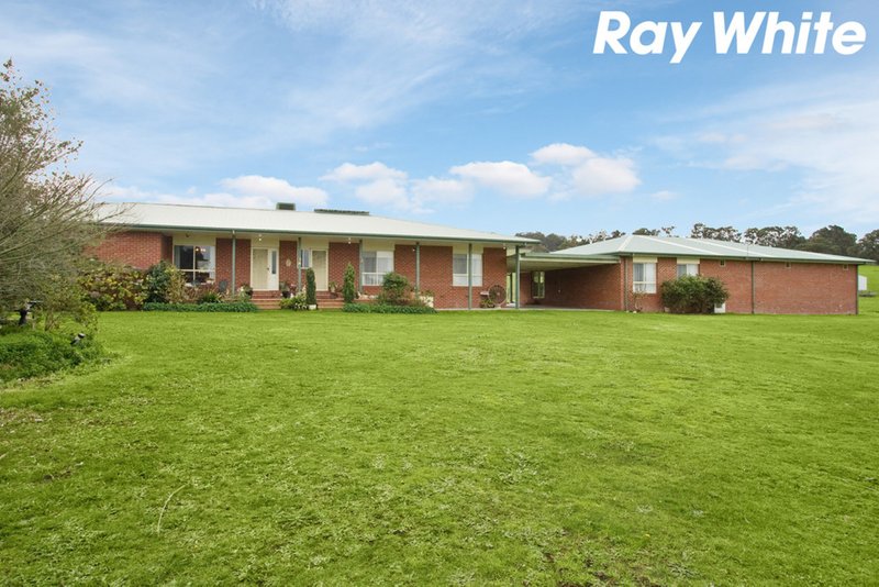 Photo - 155 Sanders Road, Garfield VIC 3814 - Image 2