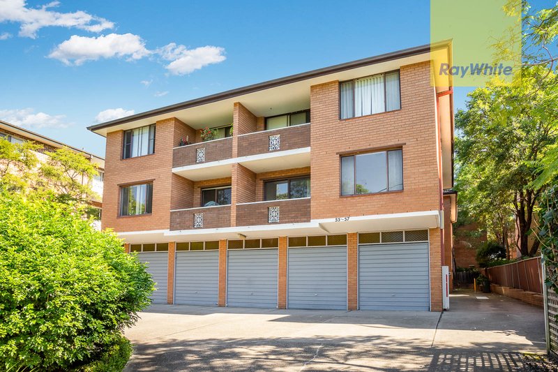 1/55 Sorrell Street, Parramatta NSW 2150