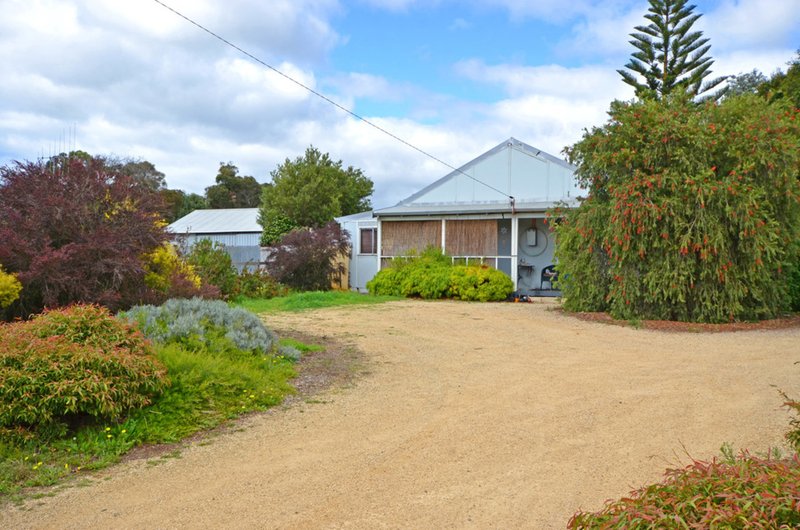 155 South Coast Highway, Gledhow WA 6330