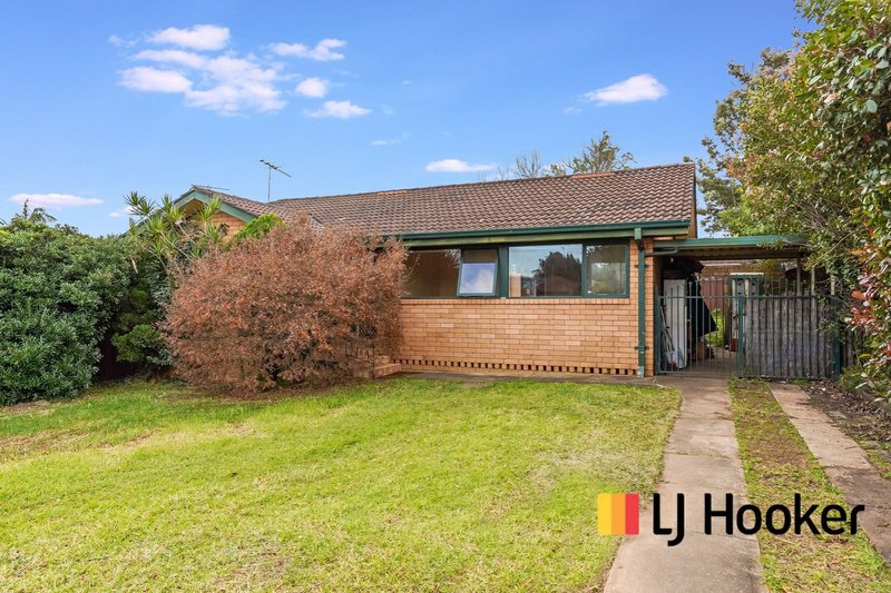 155 St Johns Rd , Bradbury NSW 2560