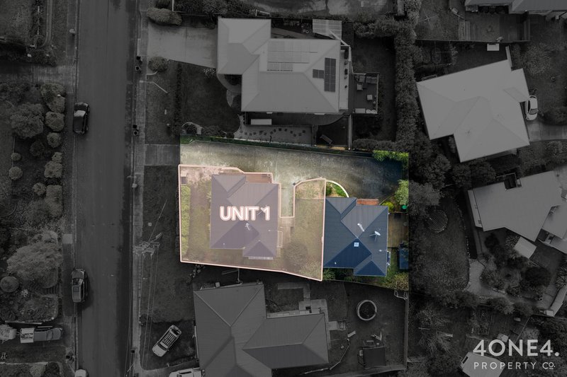 Photo - 1/55 Sunshine Road, Austins Ferry TAS 7011 - Image 25