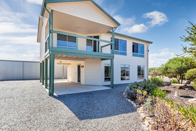 155 The Esplanade, Thompson Beach SA 5501