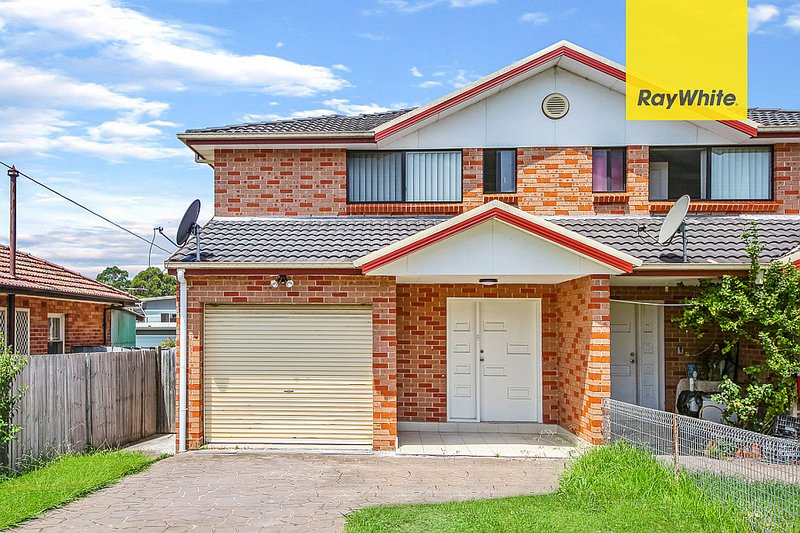 155 The River Road, Revesby NSW 2212