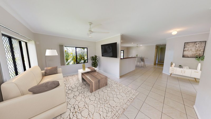 155 Timberlea Drive, Bentley Park QLD 4869