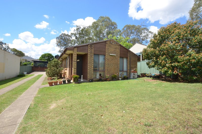 Photo - 1/55 Turner Street, Blacktown NSW 2148 - Image 1