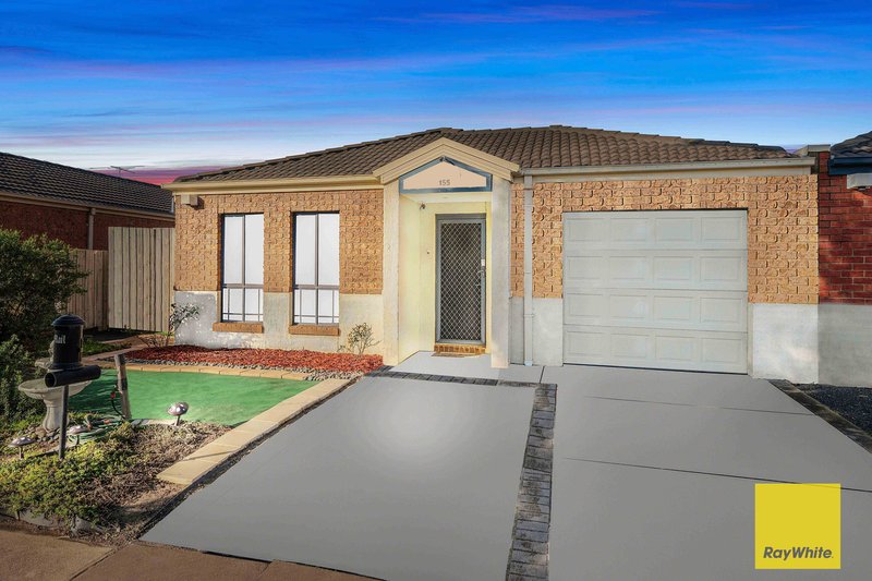 155 Virgilia Drive, Hoppers Crossing VIC 3029