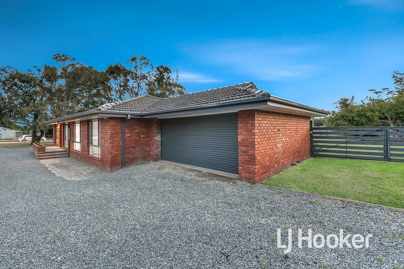 155 Warrandyte Road, Langwarrin VIC 3910