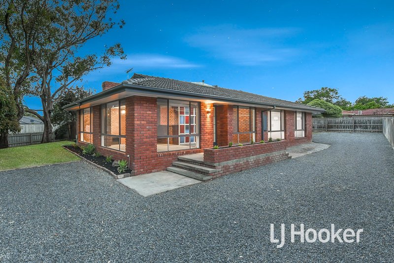 Photo - 155 Warrandyte Road, Langwarrin VIC 3910 - Image 2