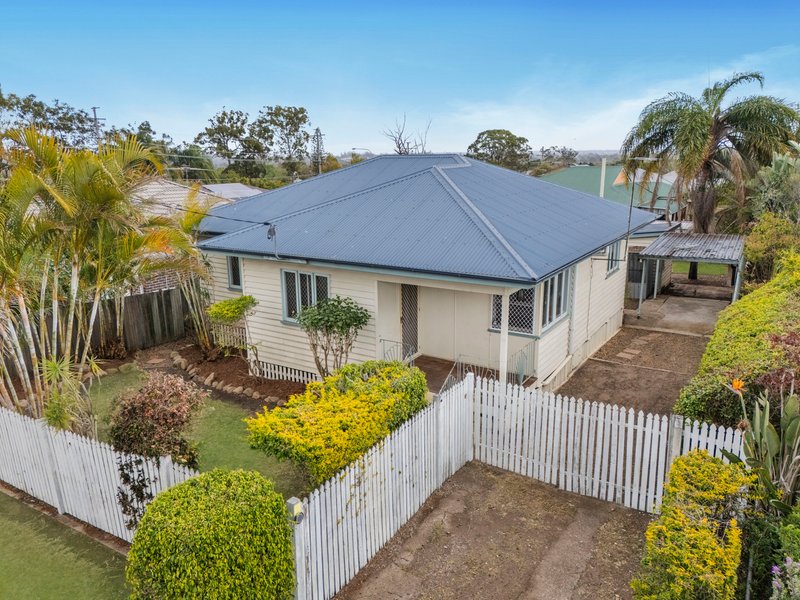 Photo - 155 Whitehill Road, Eastern Heights QLD 4305 - Image 1