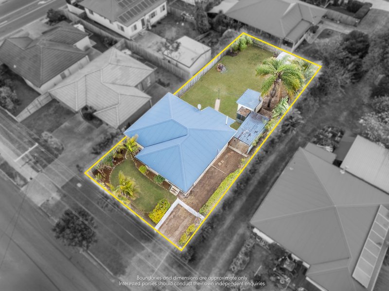 Photo - 155 Whitehill Road, Eastern Heights QLD 4305 - Image 17