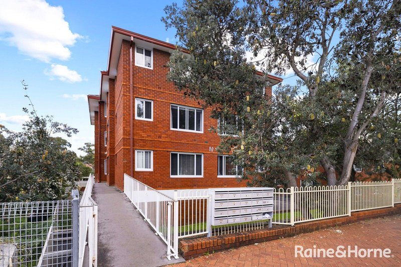 Photo - 15/50 Crinan Street, Hurlstone Park NSW 2193 - Image 6