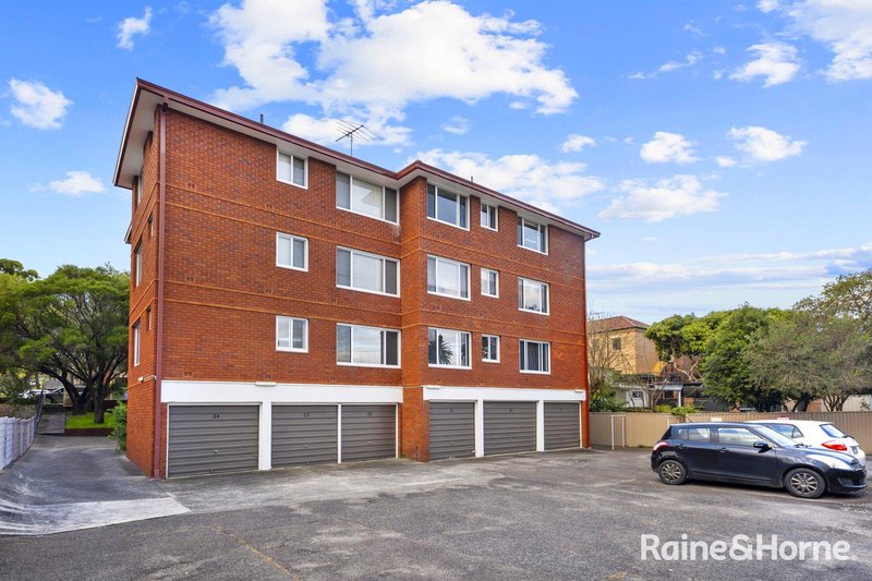 Photo - 15/50 Crinan Street, Hurlstone Park NSW 2193 - Image 7