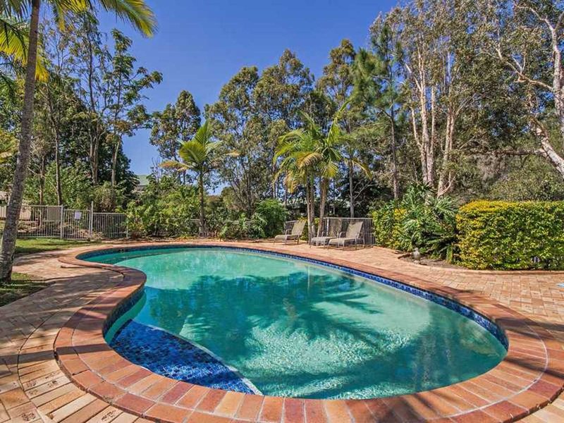 Photo - 15/51 Cottesloe Drive, Robina QLD 4226 - Image 3