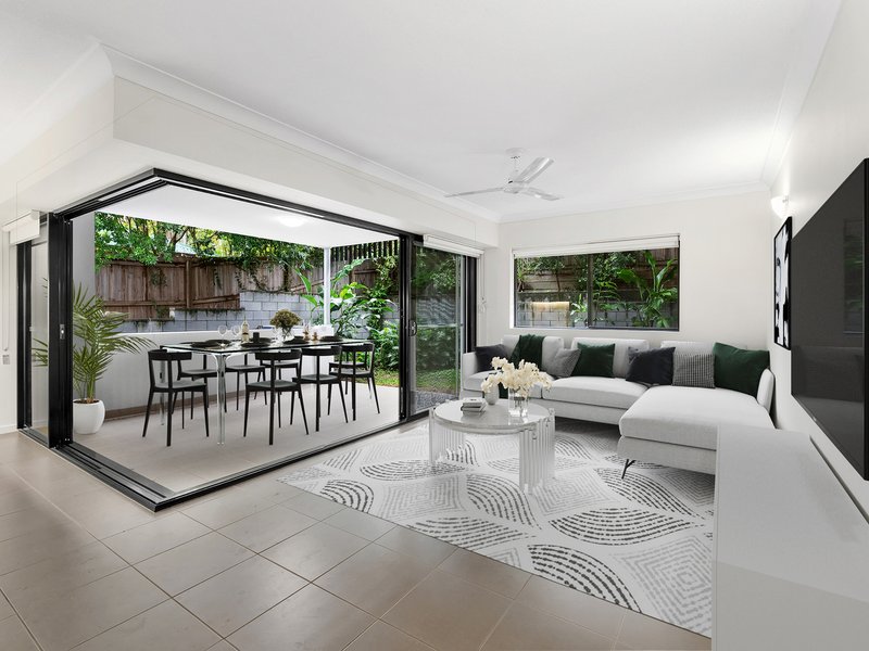 Photo - 15/51 Gibb Street, Kelvin Grove QLD 4059 - Image 3