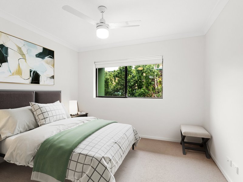 Photo - 15/51 Gibb Street, Kelvin Grove QLD 4059 - Image 7