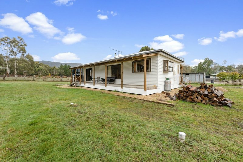 1551 Gordon River Road, Westerway TAS 7140