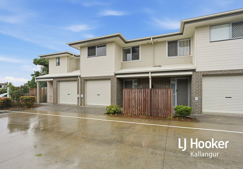 Photo - 15/51 James Edward Street, Richlands QLD 4077 - Image 1