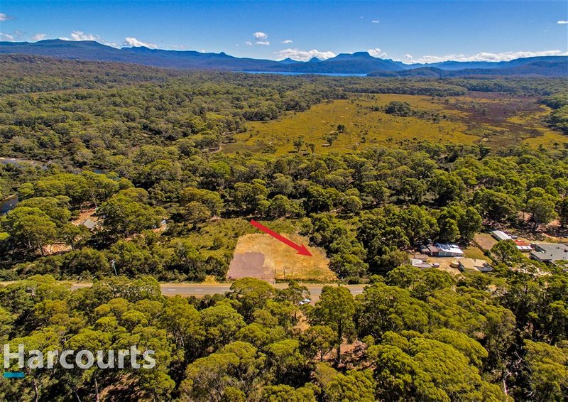 15510 Lyell Highway, Derwent Bridge TAS 7140 Real Estate Industry