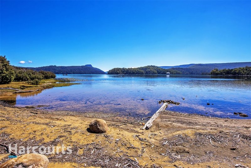 15510 Lyell Highway, Derwent Bridge TAS 7140 Real Estate Industry