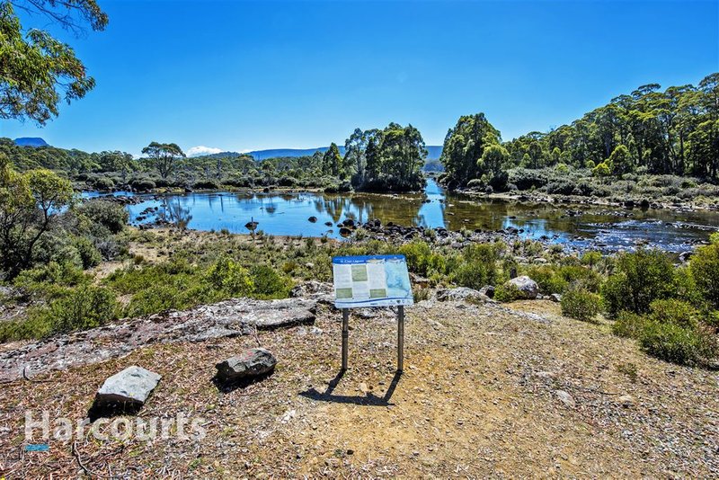 15510 Lyell Highway, Derwent Bridge TAS 7140 Real Estate Industry