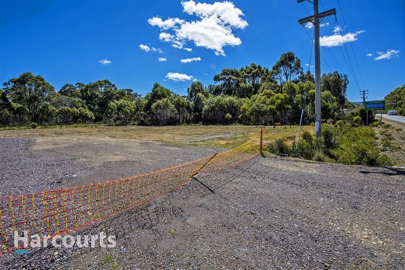 15510 Lyell Highway, Derwent Bridge TAS 7140 Real Estate Industry